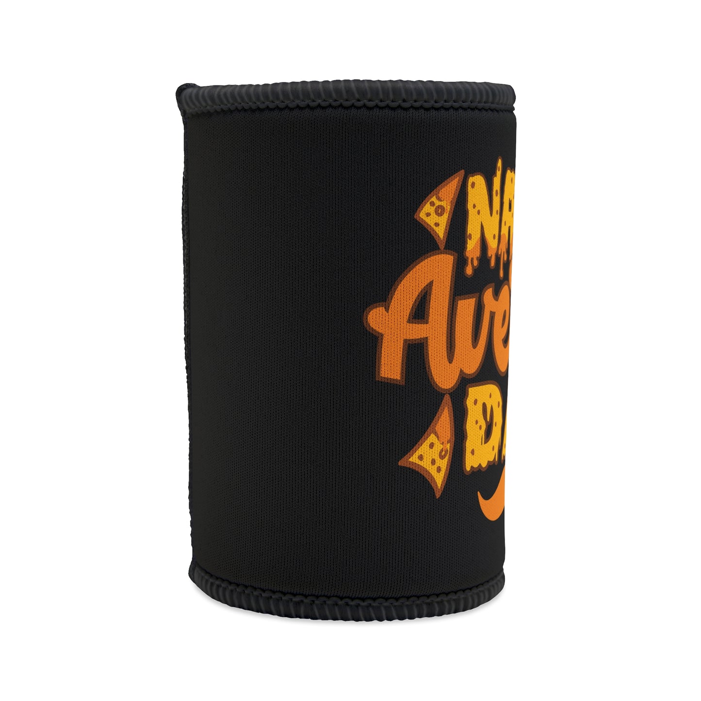 Nacho Dad Stubby Cooler - Man Up Clothing