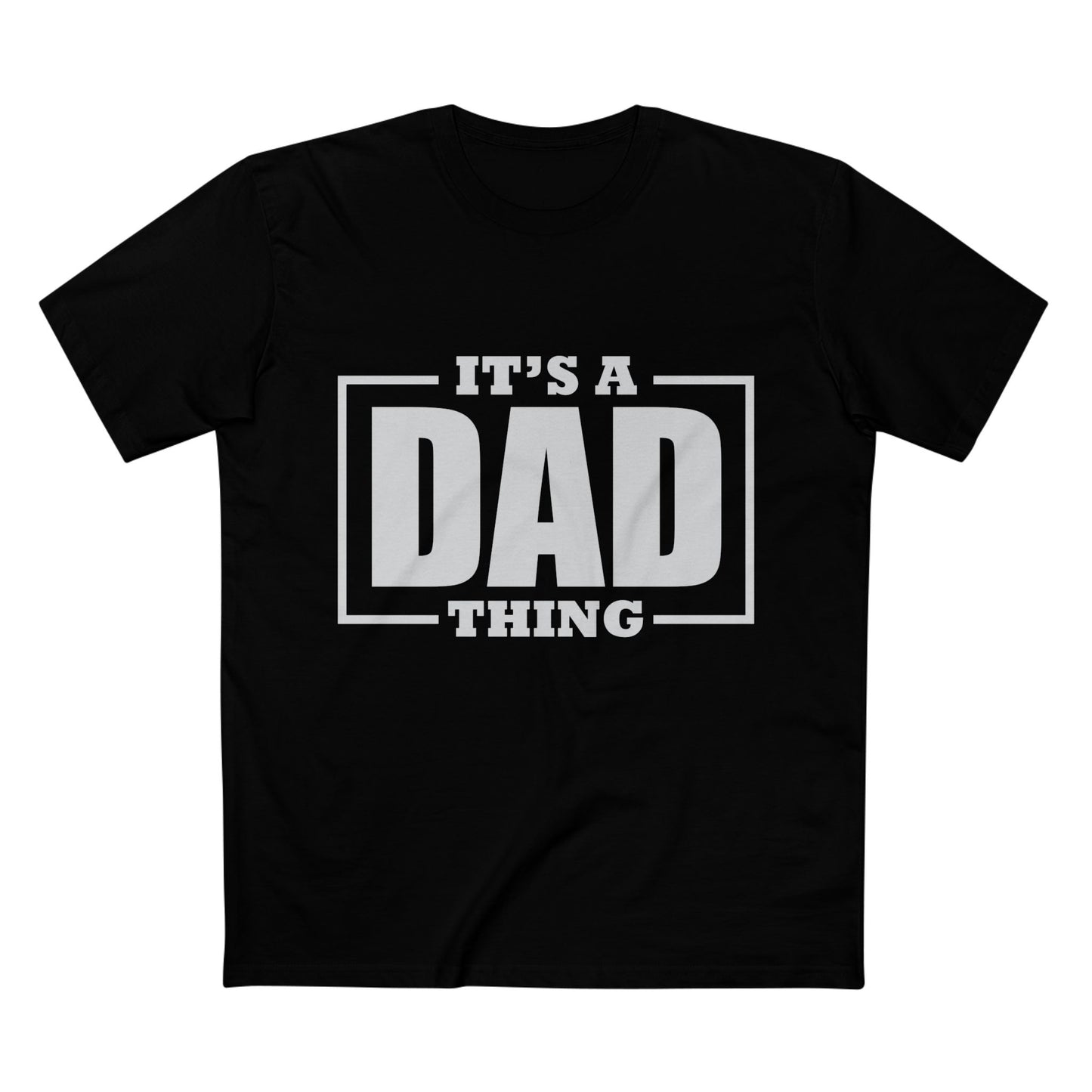 Dad Life T-Shirt - Man Up Clothing
