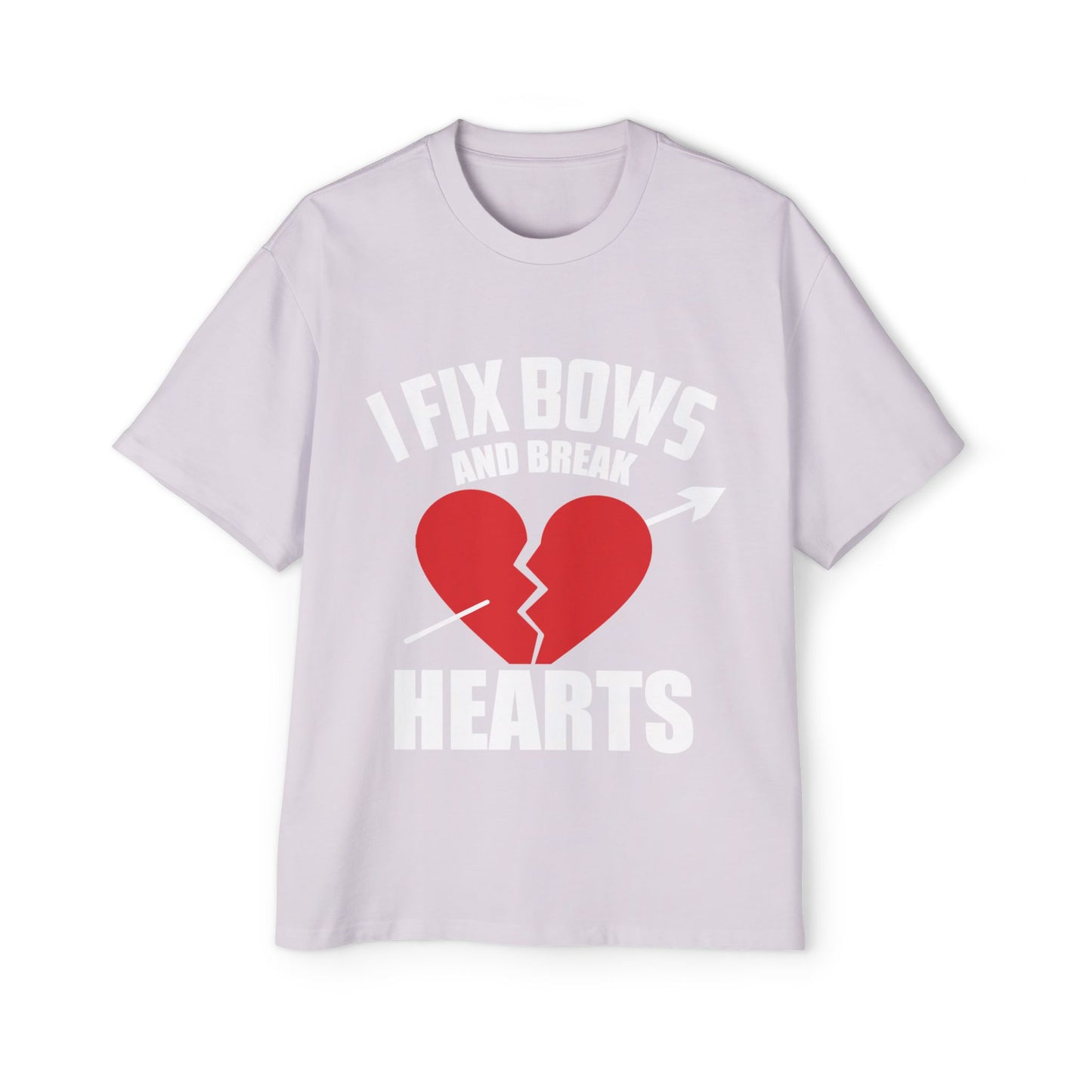 Heart Breaker T-Shirt - Man Up Clothing
