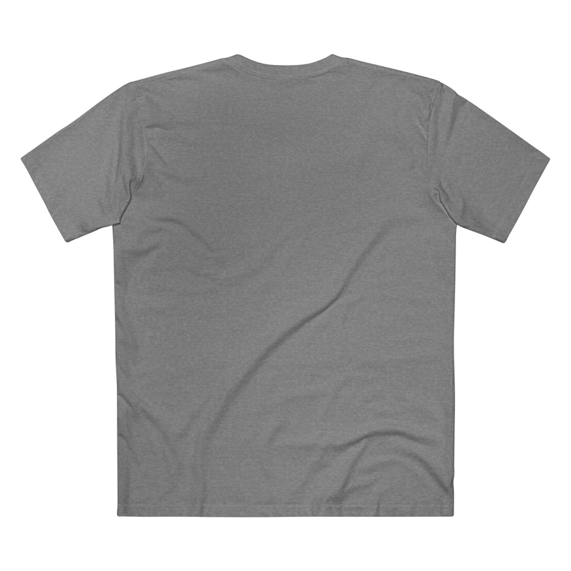 Superpower Dad T-Shirt - Man Up Clothing
